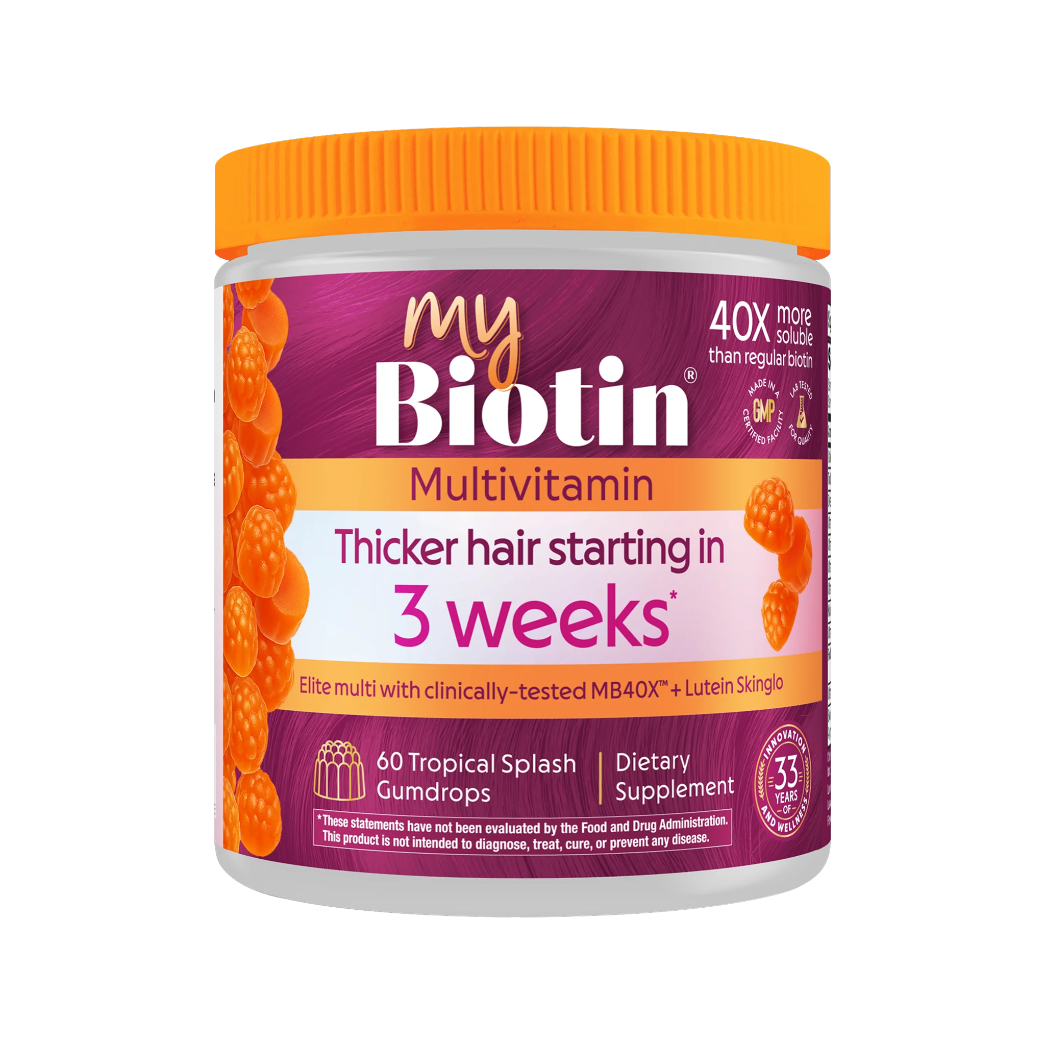 Hair & Skin Bestsellers